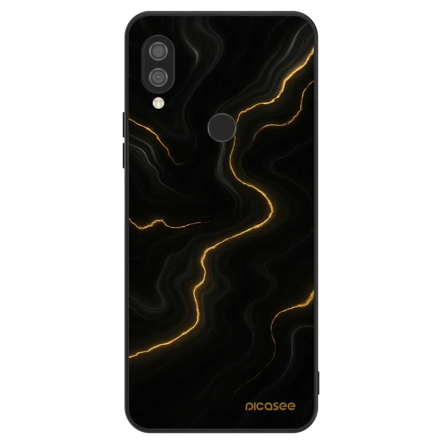 Picasee ULTIMATE CASE pro Xiaomi Redmi 7 - Thunder