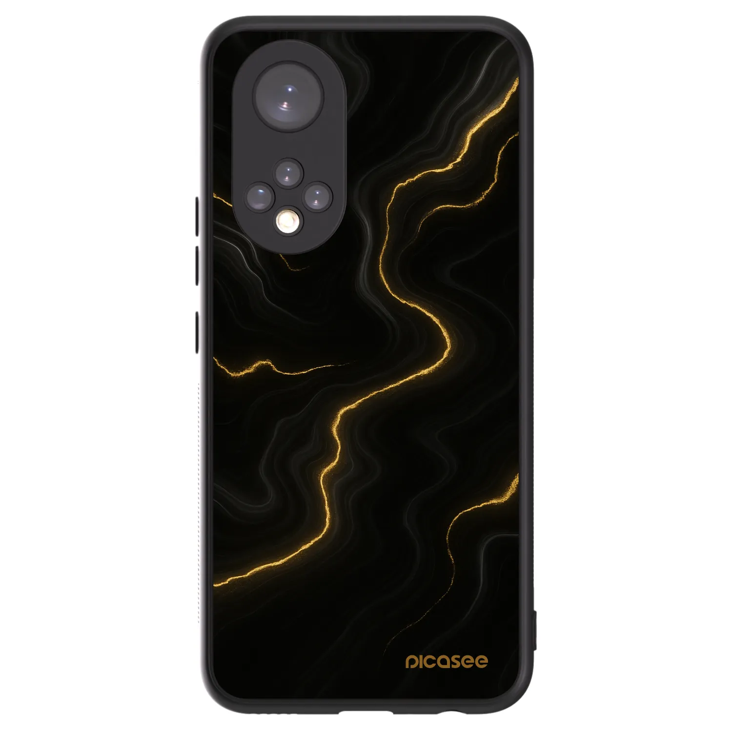 Picasee ULTIMATE CASE pro Huawei Nova 9 - Thunder