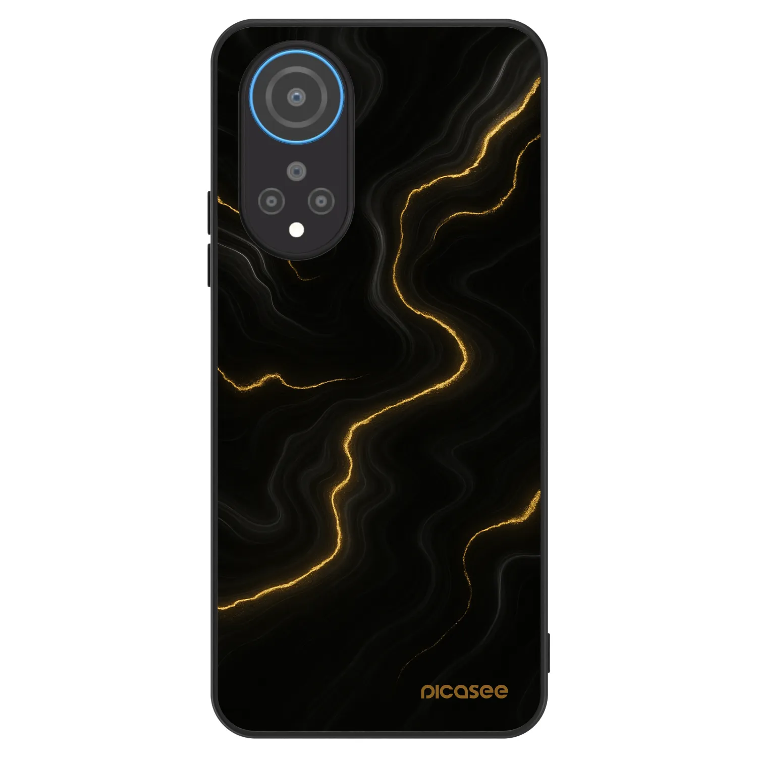 Picasee ULTIMATE CASE pro Honor X7 - Thunder