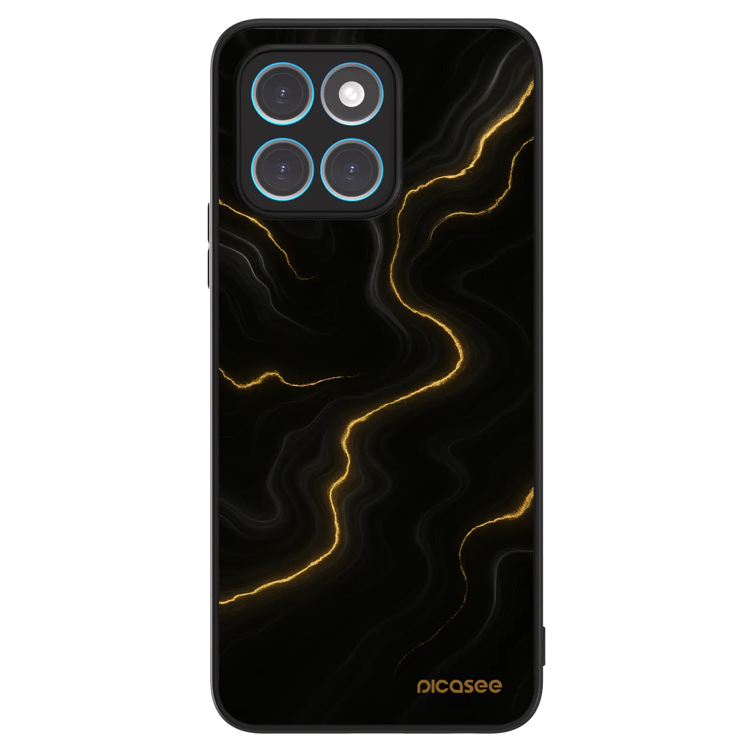 Picasee ULTIMATE CASE pro Honor X6 - Thunder