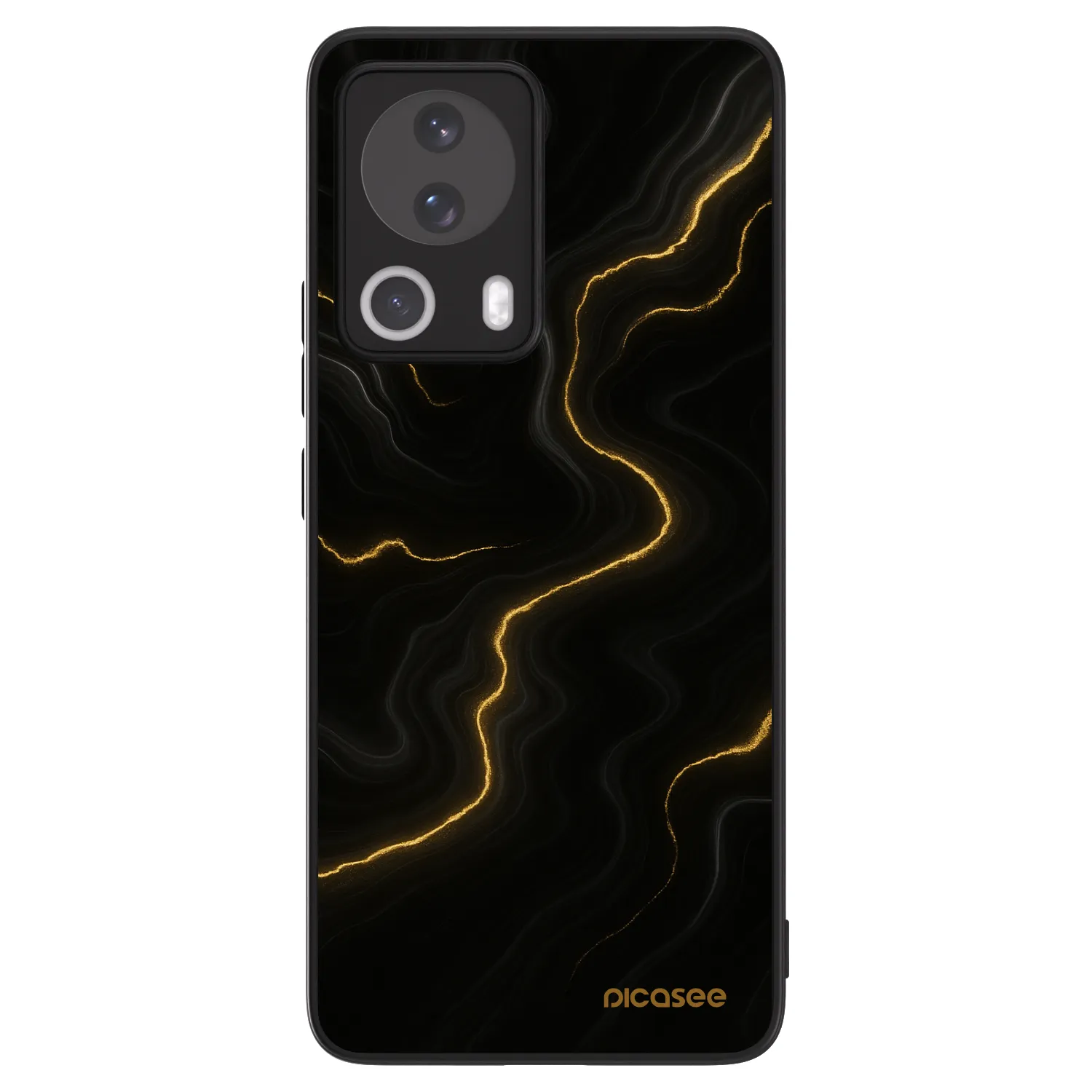 Picasee ULTIMATE CASE pro Xiaomi 13 Lite - Thunder