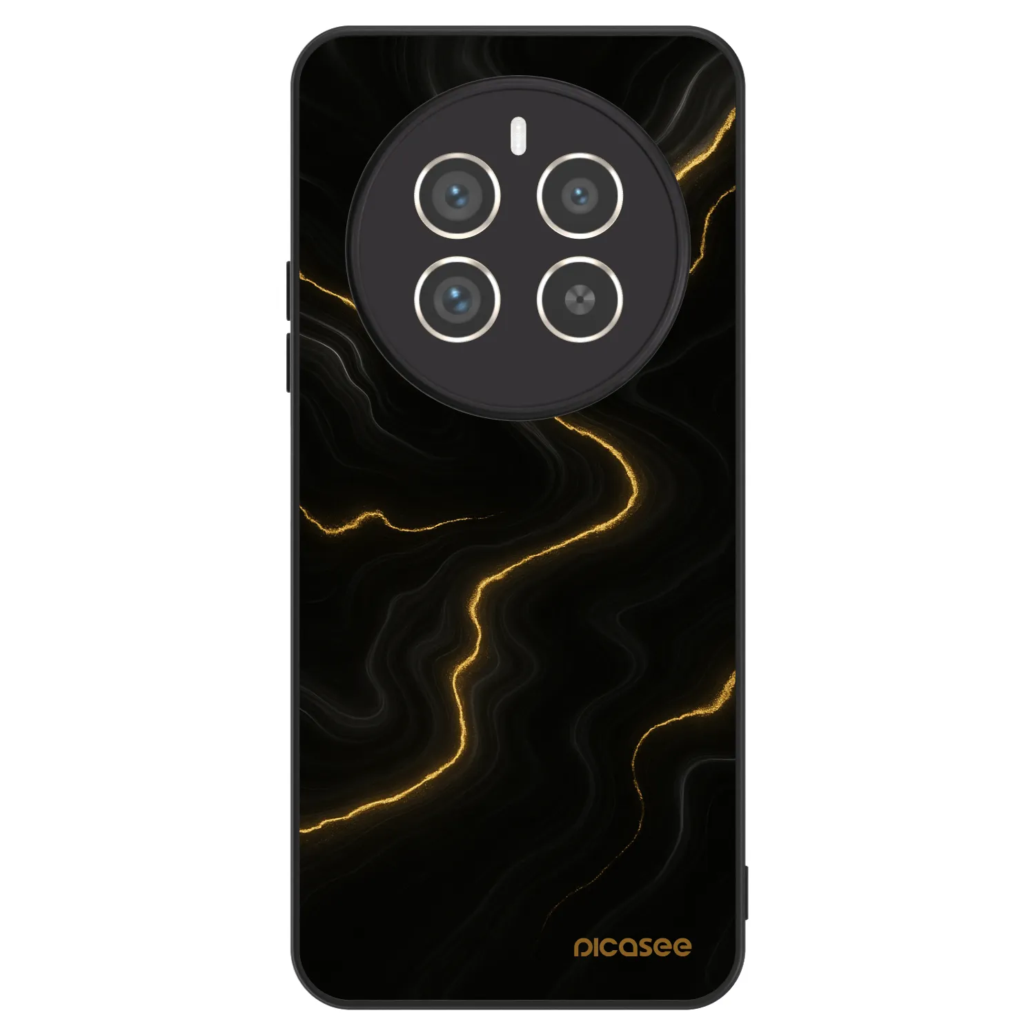 Picasee ULTIMATE CASE pro Realme 12 Pro 5G - Thunder