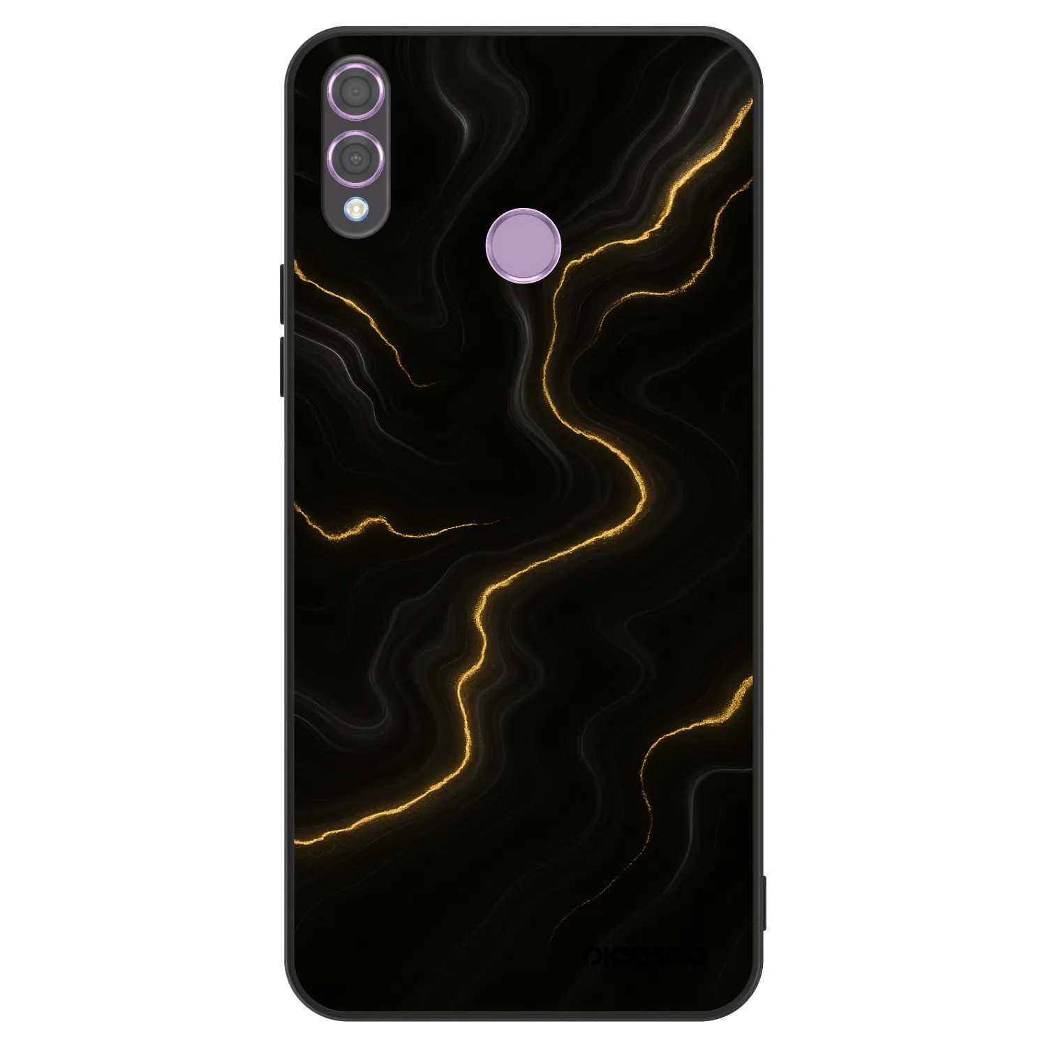 Picasee ULTIMATE CASE pro Honor 8X - Thunder