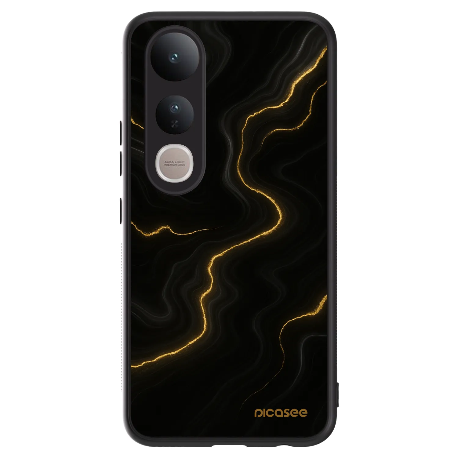 ULTIMATE CASE pro Vivo V50 Lite 5G - Thunder