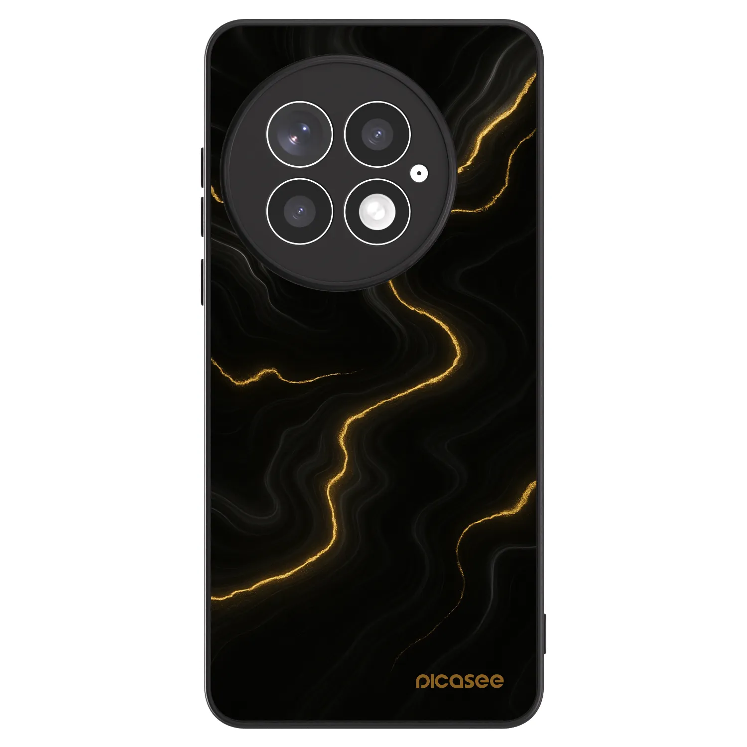 Picasee ULTIMATE CASE pro OnePlus 13 5G - Thunder