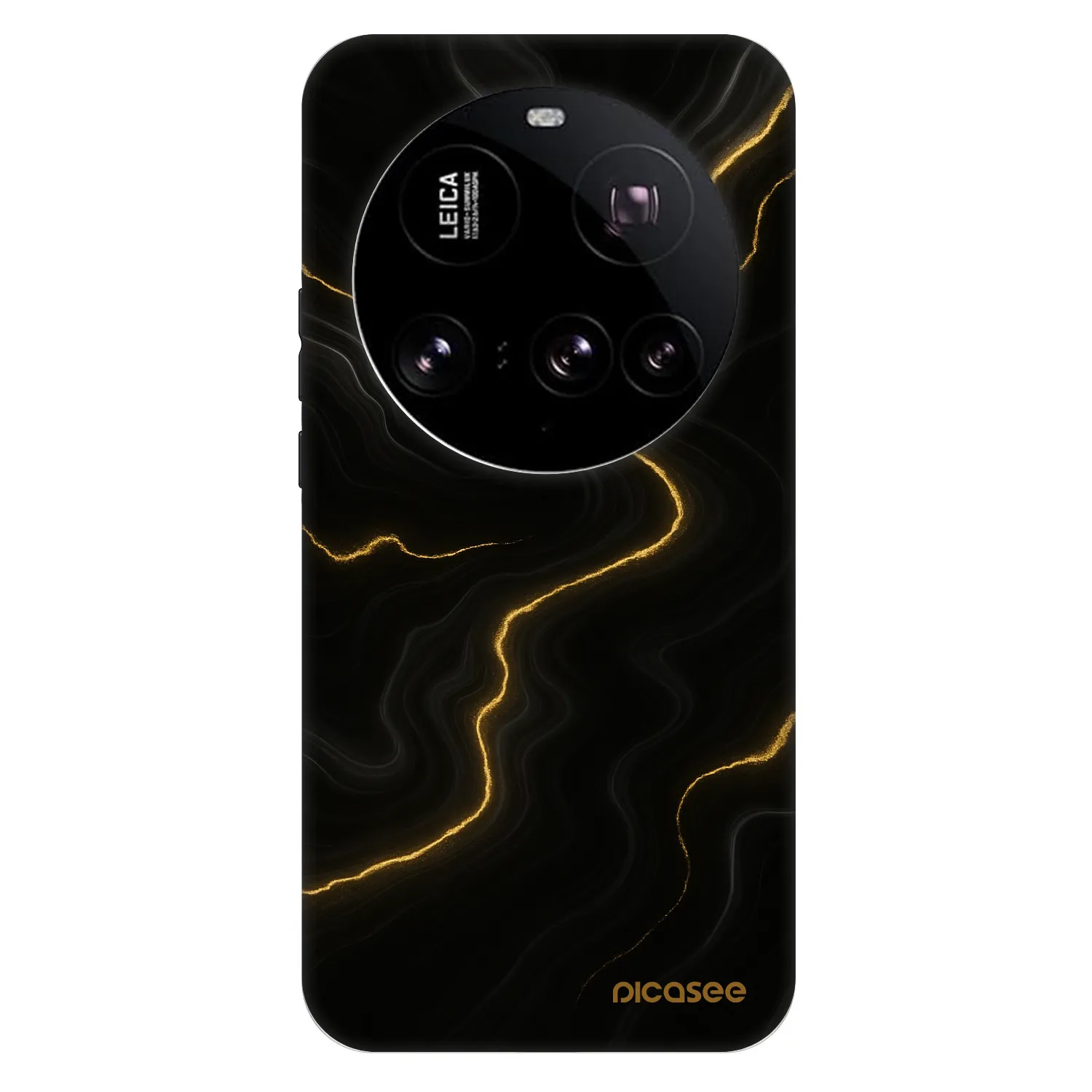 Picasee Fashion Case pre Xiaomi 15 Ultra - Thunder