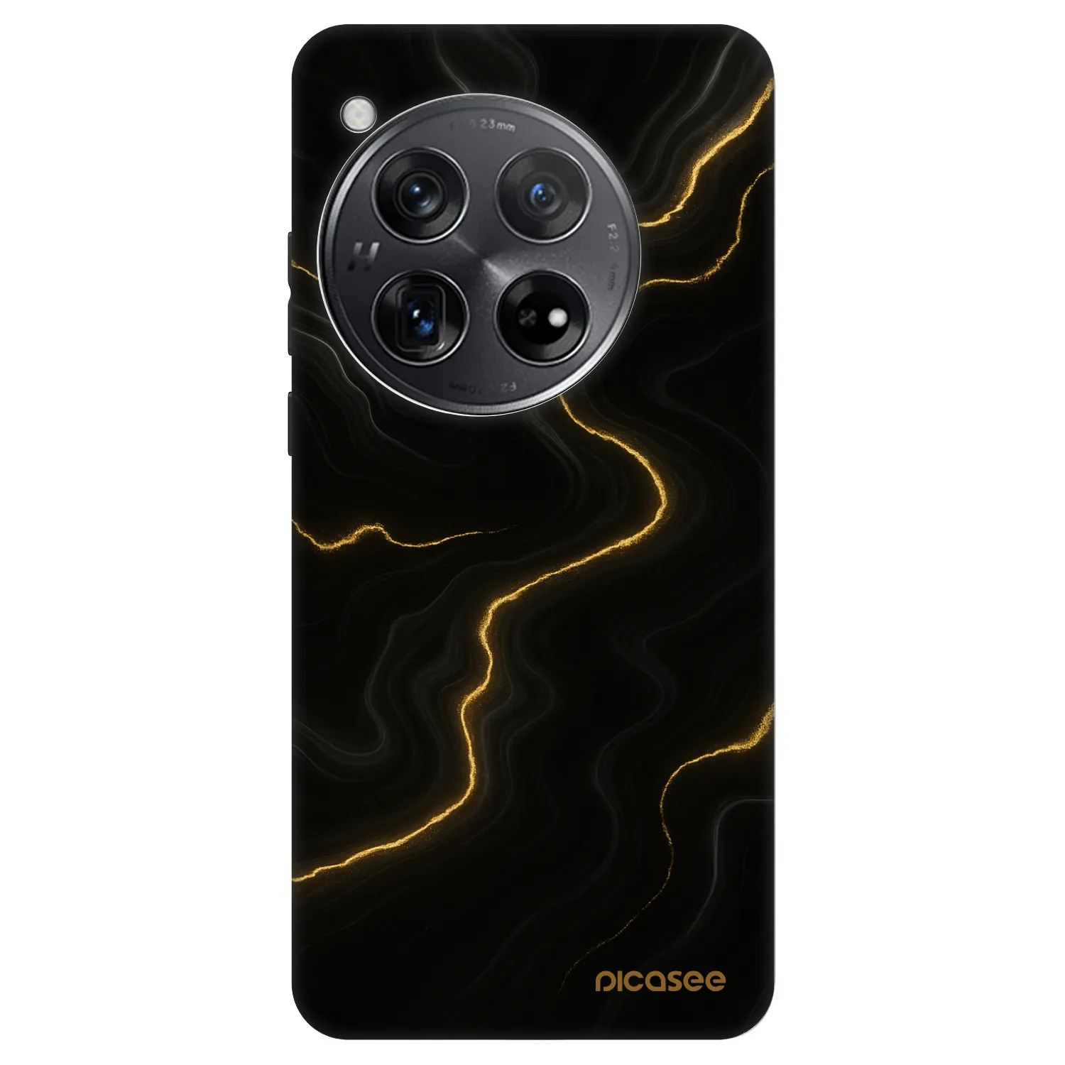 Picasee Fashion Case pre OnePlus 12 5G - Thunder