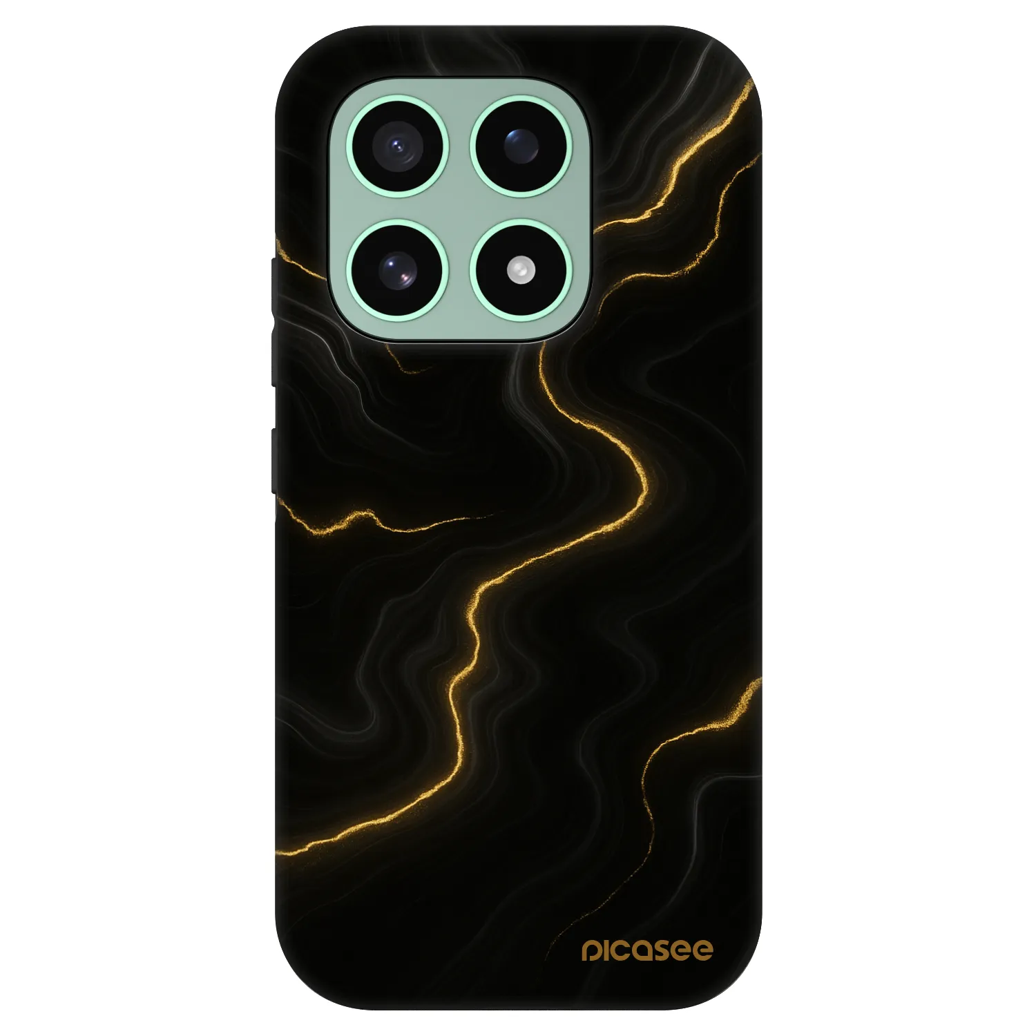 Picasee Fashion Case pre Xiaomi 17 - Thunder
