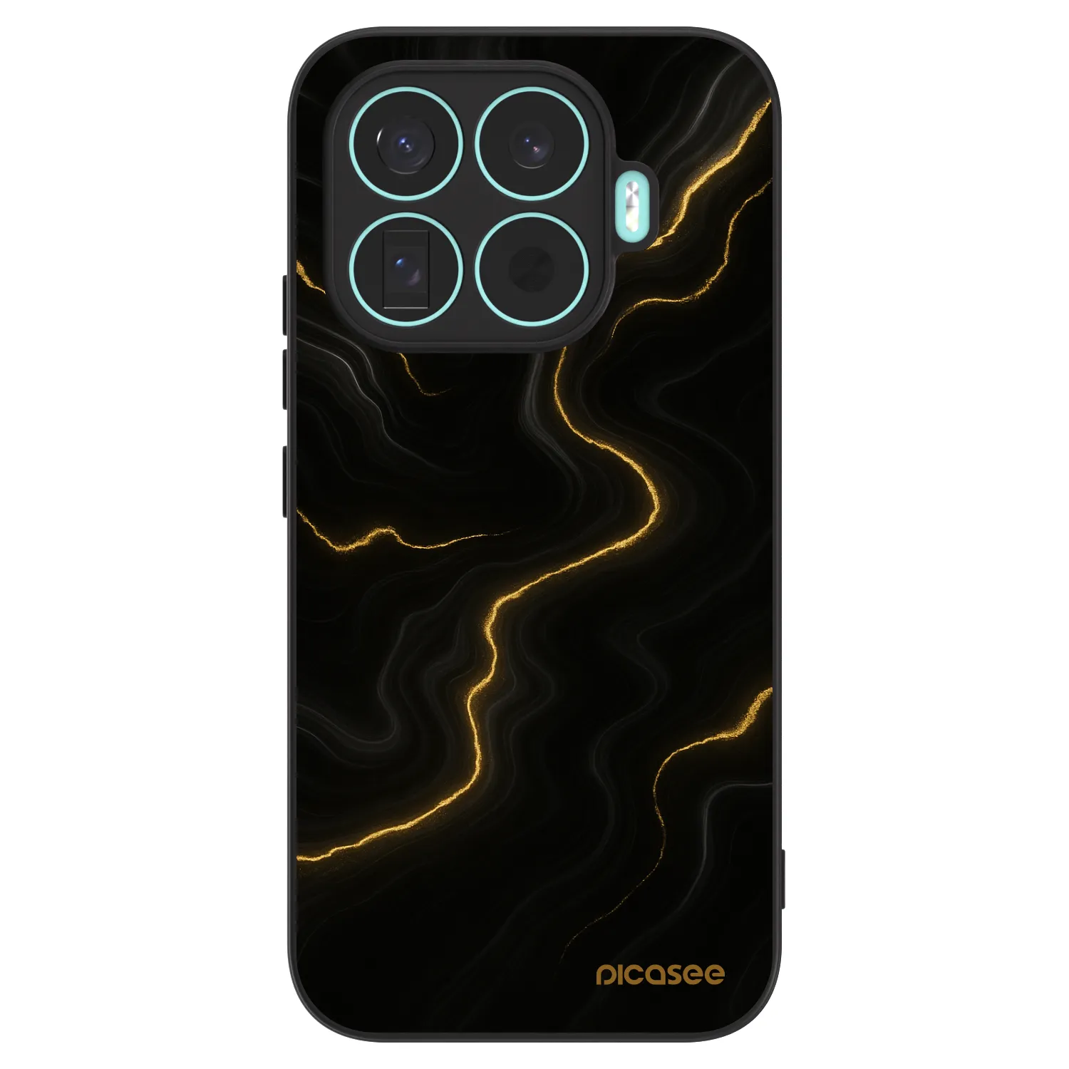 Picasee ULTIMATE CASE pro Xiaomi 17T - Thunder