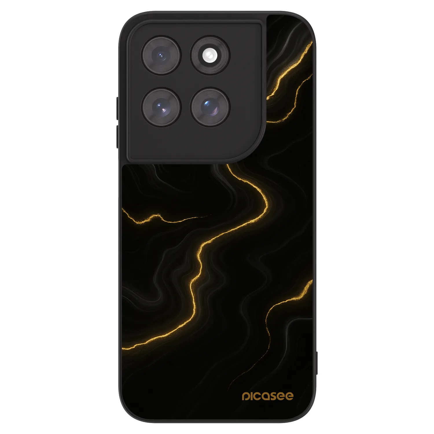 Picasee ULTIMATE CASE pro Motorola Moto G77 - Thunder