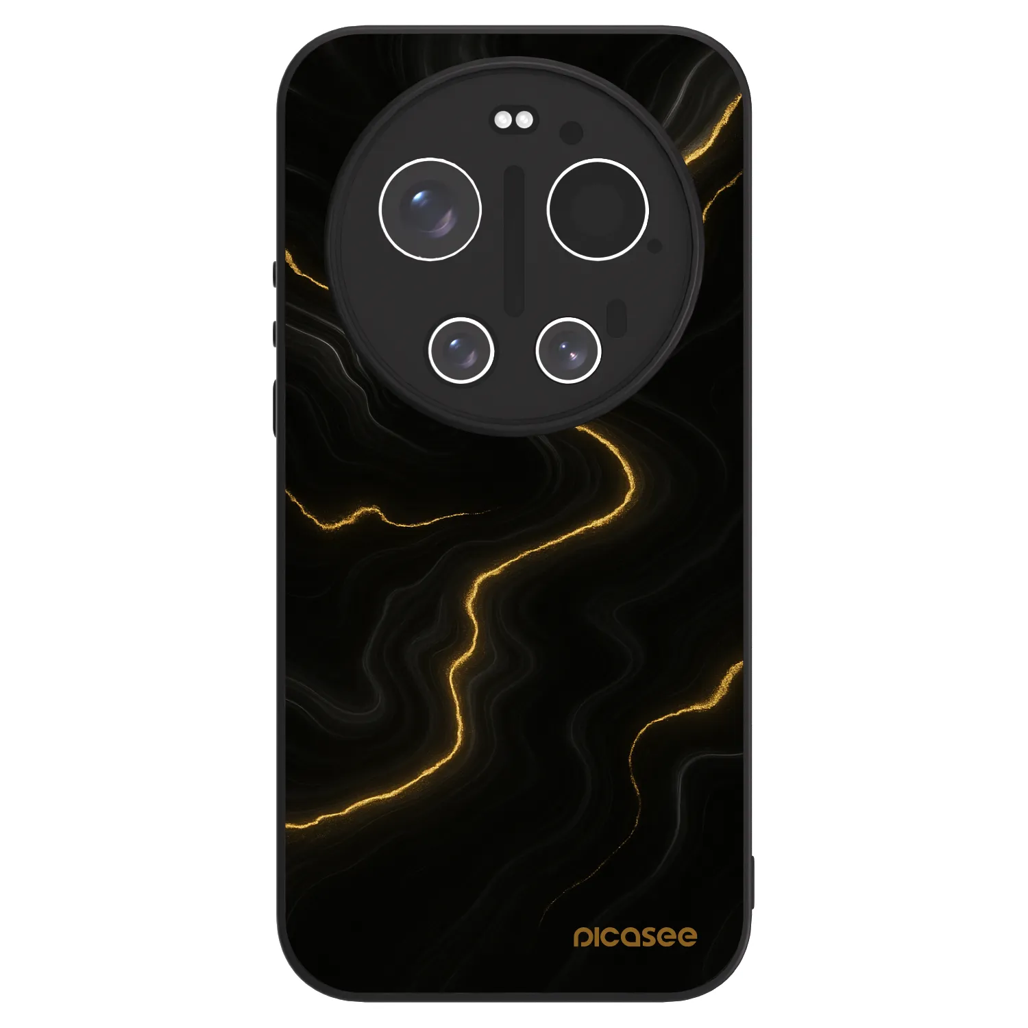 Picasee ULTIMATE CASE PowerShare pro Xiaomi 17 Ultra - Thunder