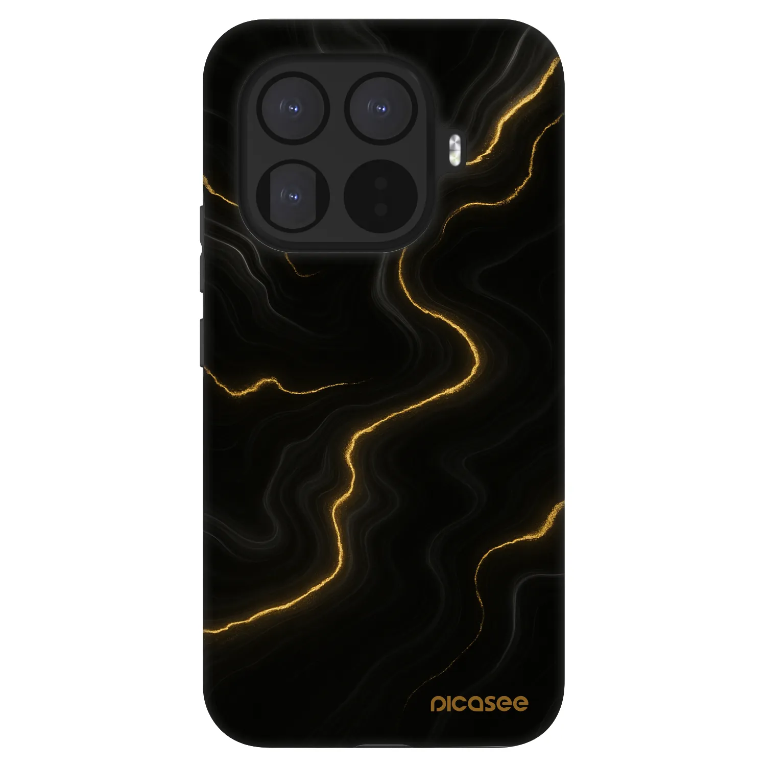 Picasee Fashion Case pre Xiaomi 15T Pro - Thunder