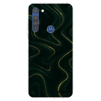 Obal pre Motorola Moto G8 - Vawes