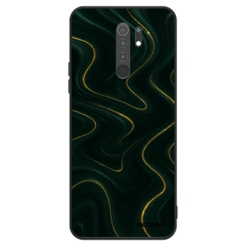 Obal pre Xiaomi Redmi 9 - Vawes