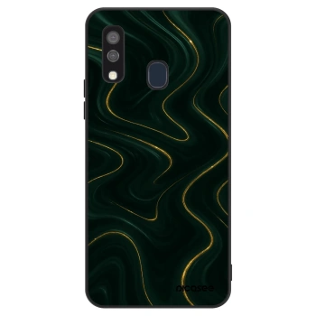 Obal pre Samsung Galaxy A40 A405F - Vawes