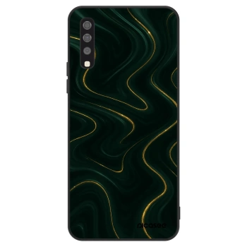 Obal pre Samsung Galaxy A70 A705F - Vawes