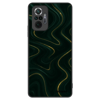 Picasee ULTIMATE CASE pro Xiaomi Redmi Note 10 Pro - Vawes