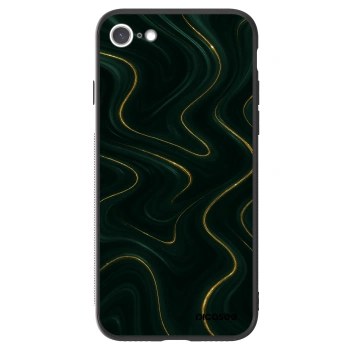 Picasee ULTIMATE CASE pro Apple iPhone 8 - Vawes