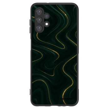 Picasee ULTIMATE CASE pro Samsung Galaxy A13 4G A135 - Vawes