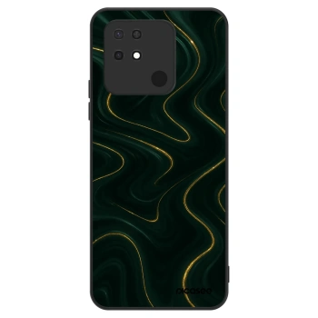 Obal pre Xiaomi Redmi 10C - Vawes