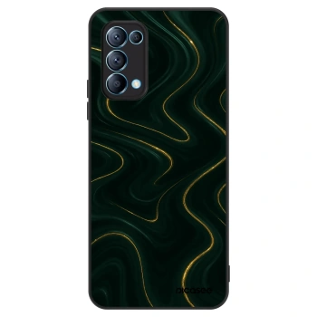 Obal pre OPPO Reno 5 5G - Vawes
