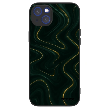 Picasee ULTIMATE CASE pro Apple iPhone 14 Plus - Vawes