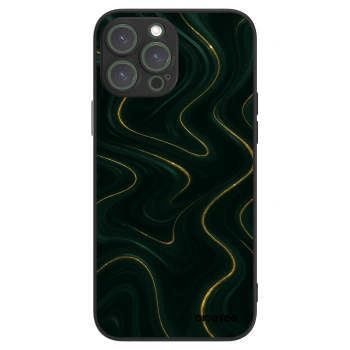 Picasee ULTIMATE CASE MagSafe pro Apple iPhone 13 Pro Max - Vawes