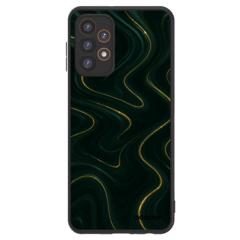 Picasee ULTIMATE CASE pro Samsung Galaxy A23 A235F 4G - Vawes