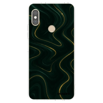 Obal pre Xiaomi Redmi Note 5 Global - Vawes