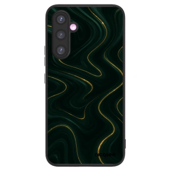 Picasee ULTIMATE CASE pro Samsung Galaxy A54 5G A546B - Vawes
