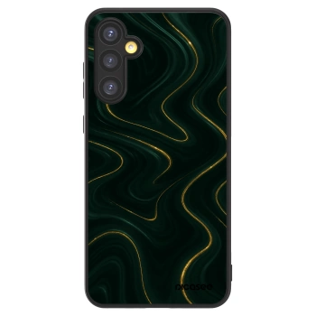 Picasee ULTIMATE CASE pro Samsung Galaxy A34 5G A346B - Vawes