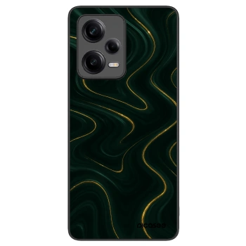 Picasee ULTIMATE CASE pro Xiaomi Redmi Note 12 Pro 5G - Vawes