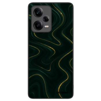 Picasee ULTIMATE CASE pro Xiaomi Redmi Note 12 Pro+ 5G - Vawes