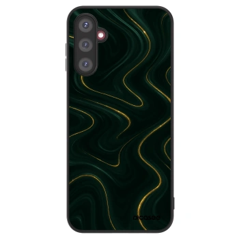 Picasee ULTIMATE CASE pro Samsung Galaxy A14 4G A145R - Vawes