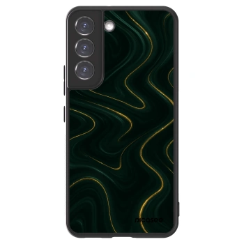Picasee ULTIMATE CASE PowerShare pro Samsung Galaxy S22 5G - Vawes