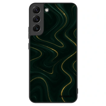 Picasee ULTIMATE CASE PowerShare pro Samsung Galaxy S22+ 5G - Vawes