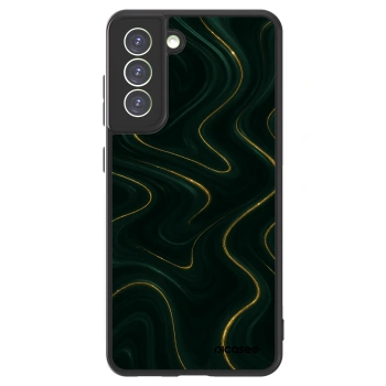 Picasee ULTIMATE CASE PowerShare pro Samsung Galaxy S21 FE 5G - Vawes