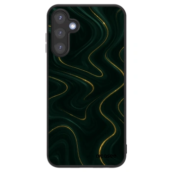 Picasee ULTIMATE CASE pro Samsung Galaxy A15 A156B 5G - Vawes