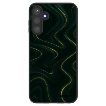 Picasee ULTIMATE CASE pro Samsung Galaxy A15 A155F 4G - Vawes