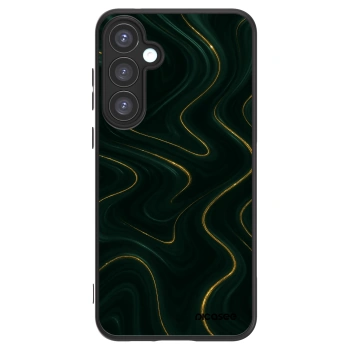 Picasee ULTIMATE CASE pro Samsung Galaxy A55 5G A556B - Vawes