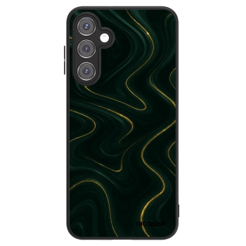 Picasee ULTIMATE CASE pro Samsung Galaxy A16 5G - Vawes