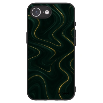 Picasee ULTIMATE CASE MagSafe pro Apple iPhone 16e - Vawes