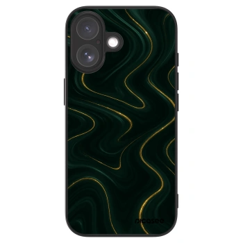 Picasee ULTIMATE CASE pro Apple iPhone 17 - Vawes