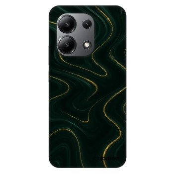 Picasee Fashion Case pre Xiaomi Redmi Note 13 4G - Vawes