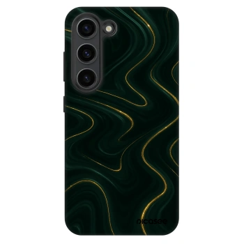 Picasee Fashion Case pre Samsung Galaxy S23+ 5G - Vawes