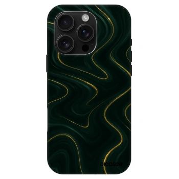 Picasee Fashion Case MagSafe pre Apple iPhone 16 Pro - Vawes