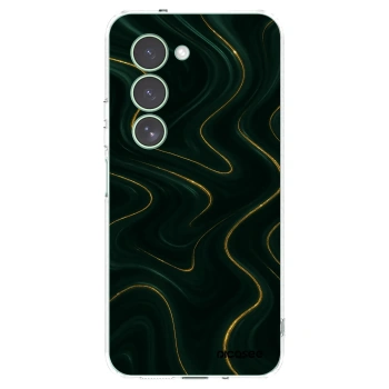 Picasee silikónový prehľadný obal pre Xiaomi Redmi 15 5G - Vawes
