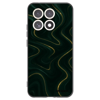 Picasee silikónový čierny obal pre Xiaomi 15T - Vawes