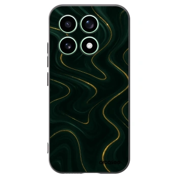 Picasee silikónový čierny obal pre Xiaomi 17 - Vawes