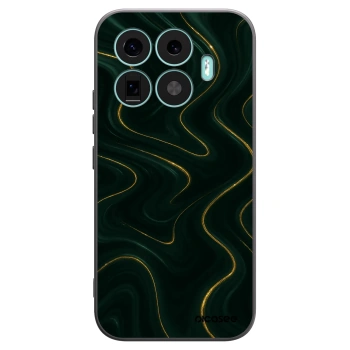 Picasee silikónový čierny obal pre Xiaomi 17T - Vawes